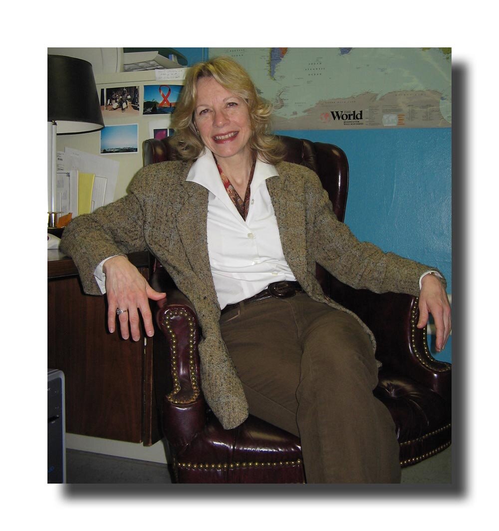 Cynthia Bristow, 2005